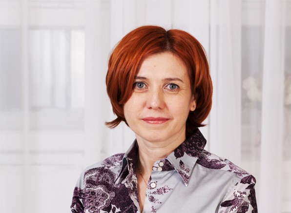 Миколенко Светлана